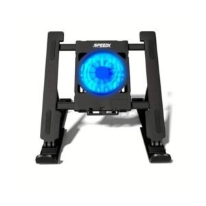 Ergonomic Adjustable Laptop Stand Riser