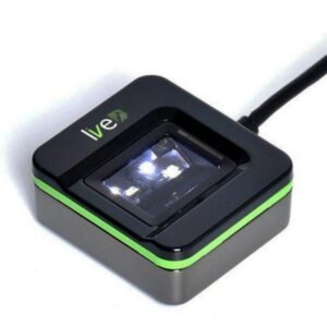 ZKTeco K50 Biometric Fingerprint Attendance Device