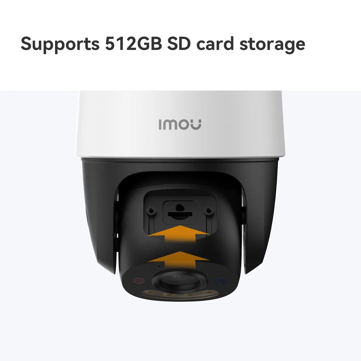 Imou Cruiser SC 3K 5MP Outdoor Wifi Cam - Image 2