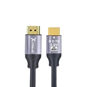 HDMI 4K Cable 1.5 Meter