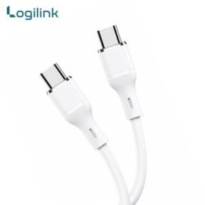 TYPE C TO TYPE C CHARGING DATA CABLE