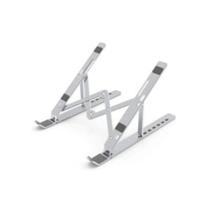 Standard Foldable Aluminum Laptop Stand