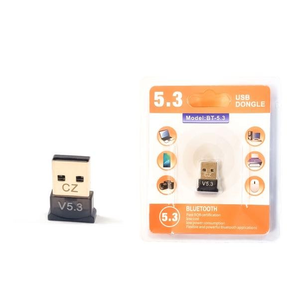 Bluetooth 5.1 USB Wireless Dongle Adapter - Image 3