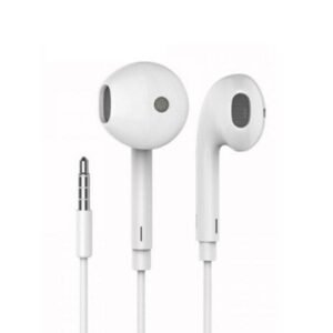 Basic 3.5mm Handsfree In-Ear Earphones