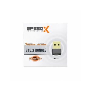Bluetooth 5.3 USB Wireless Dongle Adapter