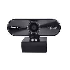 A4Tech PK-940  HD Webcam