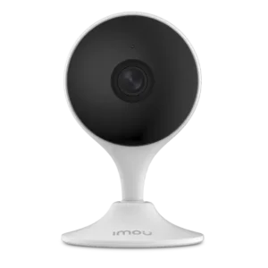Cue 2  2k 3mp | Human Detection | Built-in Siren | Abnormal Sound Alarm | Night Vision
