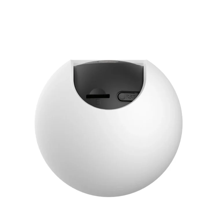 Bulb Cam 2C 2k 3mp Indoor Wifi Cam - Image 2