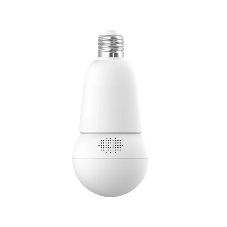 Bulb Cam 2C 2k 3mp Indoor Wifi Cam - Image 3