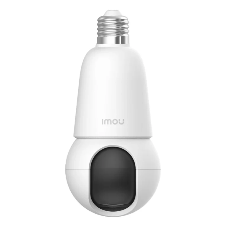 Bulb Cam 2C 2k 3mp Indoor Wifi Cam - Image 4
