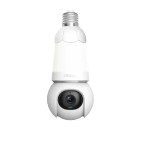 Imou Bulb Cam 2K  +  Bulb Lite
