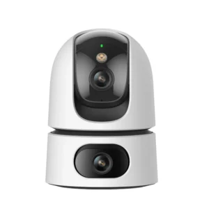 Ranger Dual 3+3MP Wifi Smart Home Security Indoor Cam