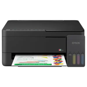 Epson EcoTank L3350 Wi-Fi All-in-One Printer