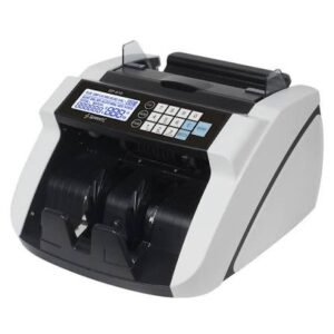 Cash Counting Machine