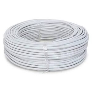 CCTV RG59 Coaxial Cable 75 Yard 48 Jaal