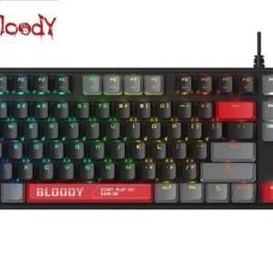 Bloody S310N Mechanical Gaming Keyboard