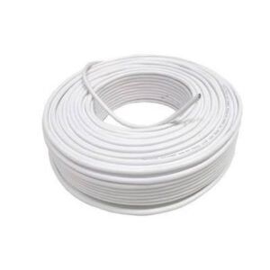 CCTV RG59 Coaxial Cable 70 Yard 32 Jaal
