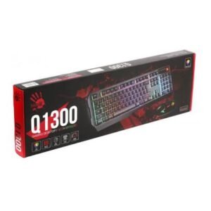 A4Tech BLOODY GAMEING Wired Keyboard and Mouse Combo