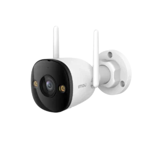 IMOU Bullet 2E 5MP 3K Built-in Spotlight Full Color WiFi Camera Outdoor