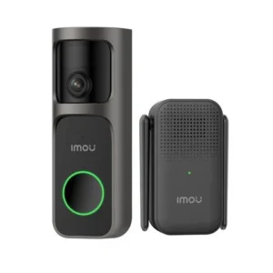 Imou Doorbells 4mp