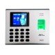 ZKTeco K50 Biometric Fingerprint Attendance Device
